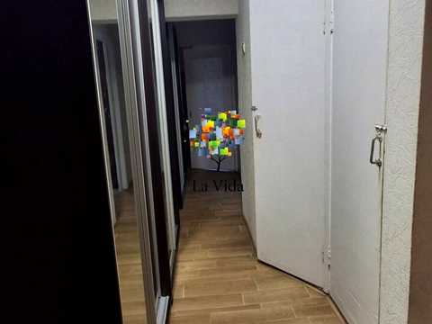 квартира по адресу Павла Тычины просп., 3