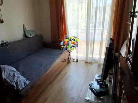 квартира по адресу Павла Тычины просп., 3