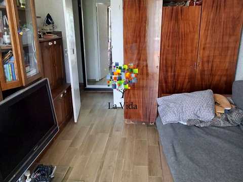 квартира по адресу Павла Тычины просп., 3