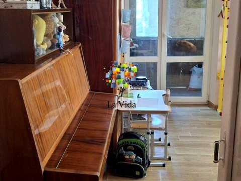квартира по адресу Павла Тычины просп., 3