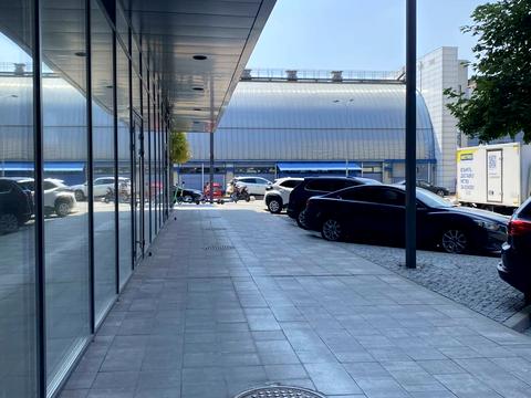 квартира за адресою Набережно-Рибальська дорога вул., 3