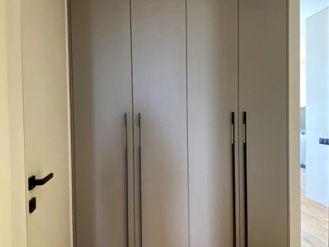 квартира за адресою Набережно-Рибальська дорога вул., 3