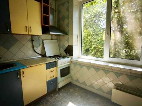 квартира за адресою Чередниченківський пров., 7