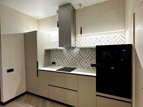 квартира за адресою Краснова вул., 1-Б