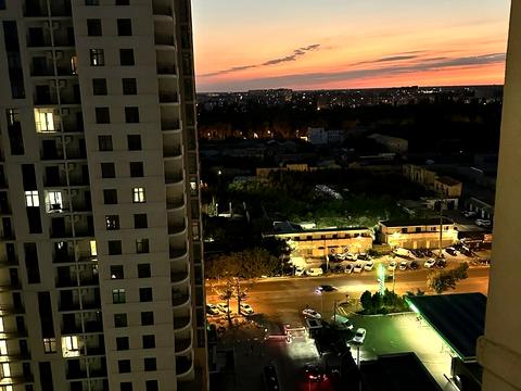 квартира за адресою Краснова вул., 1-Б