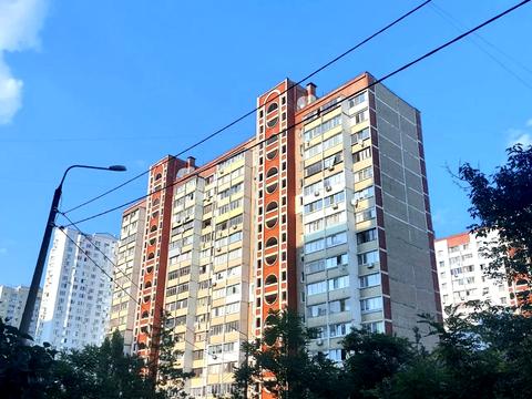 квартира по адресу Милославская ул., 3