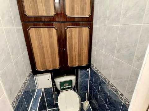 квартира по адресу Милославская ул., 3