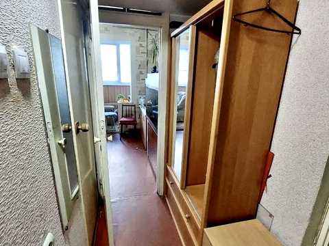 квартира по адресу Милославская ул., 3