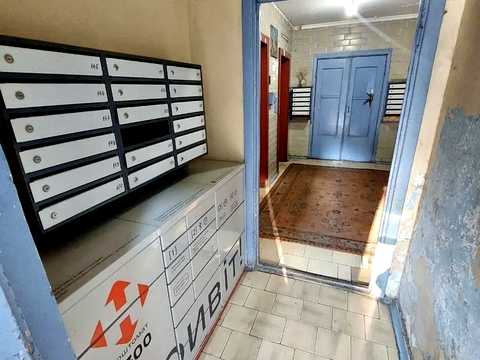 квартира по адресу Милославская ул., 3