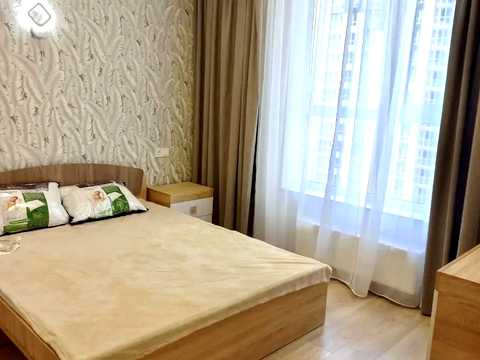 квартира по адресу Ивана Выговского ул. (Маршала Гречка), 10-C