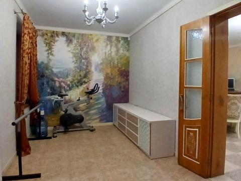 будинок за адресою Харків, В'ячеслава Чорновола вул. (Павла Лебедєва)
