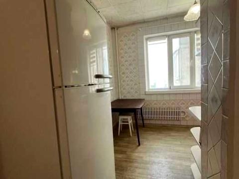 квартира по адресу Волонтёрская ул. (Социалистическая), 54