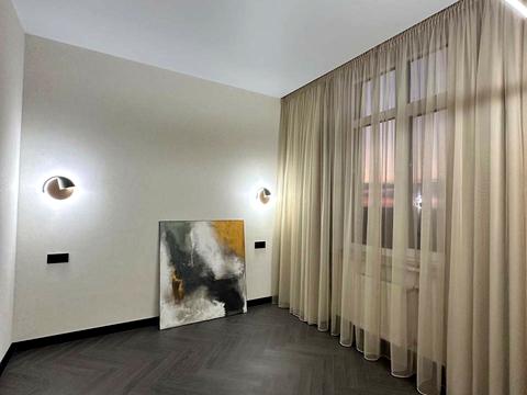 квартира за адресою Краснова вул., 1-Б