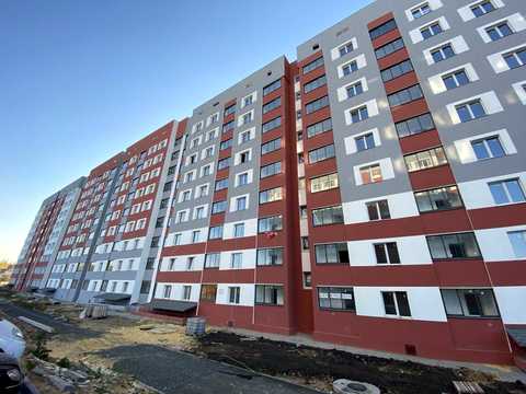 квартира по адресу Борткевича ул., 5