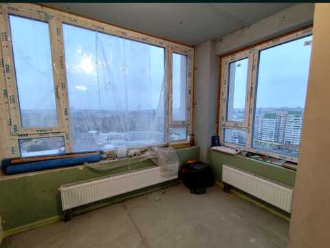 квартира по адресу Елизаветинская ул., 7