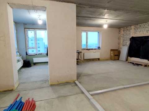 квартира по адресу Елизаветинская ул., 7