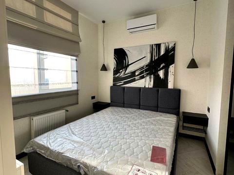 квартира за адресою Краснова вул., 1-Б