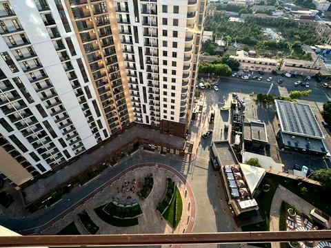 квартира за адресою Краснова вул., 1-Б