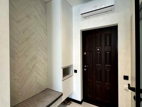 квартира за адресою Краснова вул., 1-Б