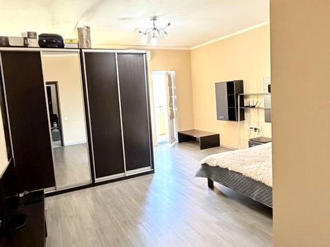 квартира за адресою Степана Руданського вул., 3-А