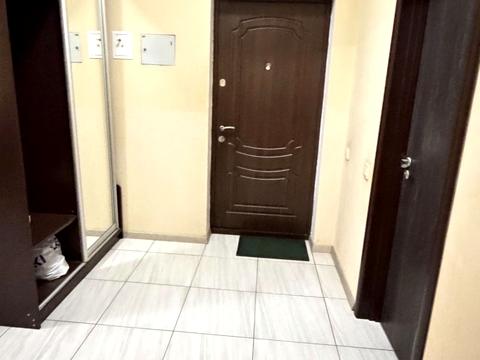 квартира за адресою Степана Руданського вул., 3-А