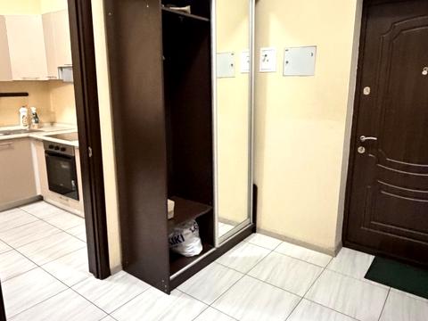 квартира за адресою Степана Руданського вул., 3-А