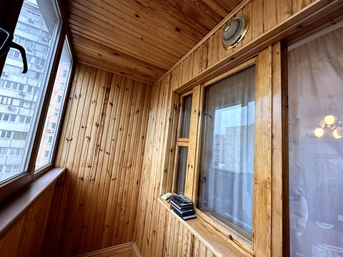 квартира по адресу Бориса Гмыри ул., 5