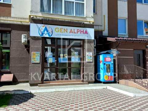 комерційна за адресою Буча, Івана Кожедуба вул., 3