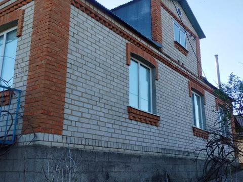 будинок за адресою с. Гусакове, Центрль