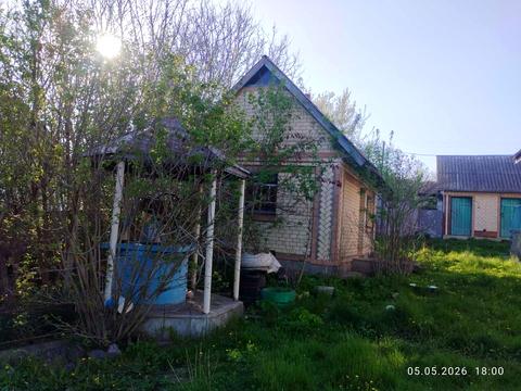 будинок за адресою с. Гусакове, Центрль