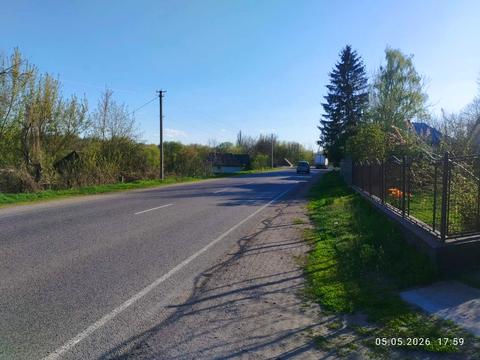 будинок за адресою с. Гусакове, Центрль