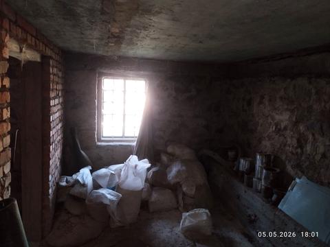 будинок за адресою с. Гусакове, Центрль