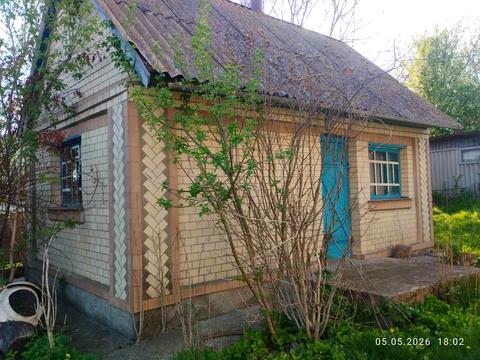 будинок за адресою с. Гусакове, Центрль