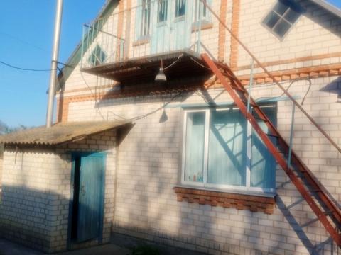 будинок за адресою с. Гусакове, Центрль