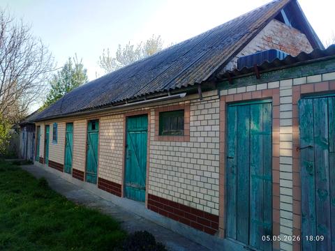 будинок за адресою с. Гусакове, Центрль
