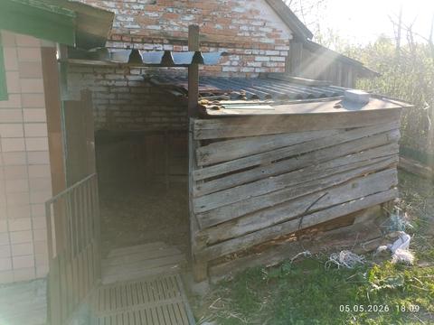 будинок за адресою с. Гусакове, Центрль