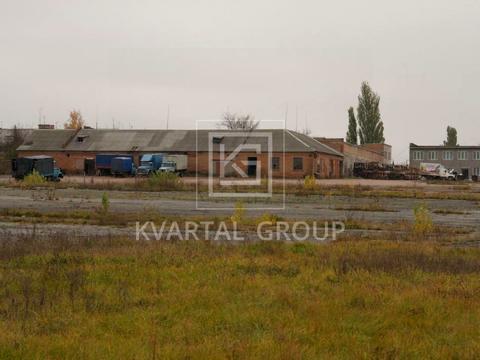 комерційна за адресою Бердичів, Низгірецька вул., 1