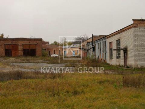 комерційна за адресою Бердичів, Низгірецька вул., 1
