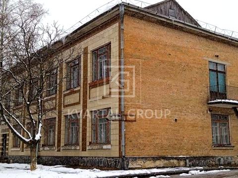 комерційна за адресою Бердичів, Низгірецька вул., 1