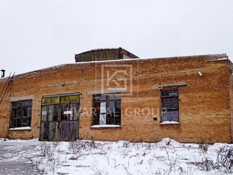 комерційна за адресою Бердичів, Низгірецька вул., 1