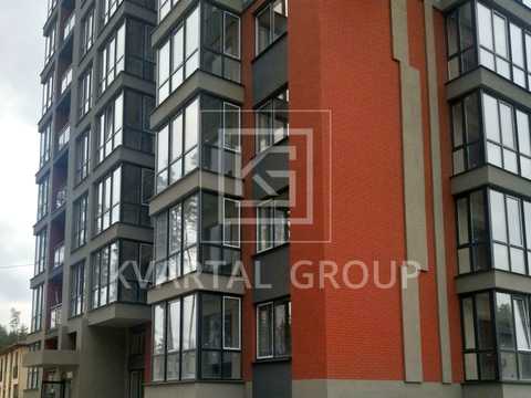 комерційна за адресою вул. Соборна, 1