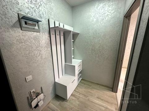 квартира за адресою Машинобудівників вул., 23