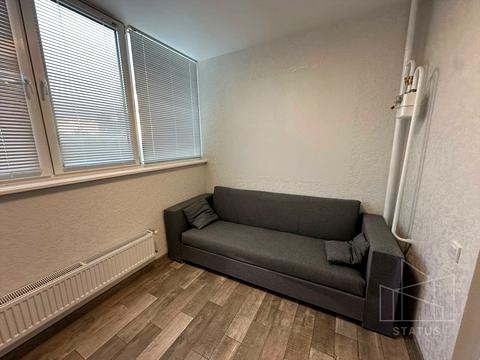 квартира за адресою Машинобудівників вул., 23