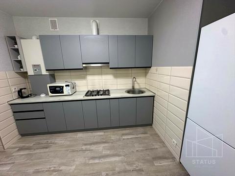 квартира за адресою Машинобудівників вул., 23