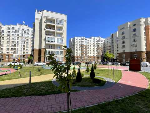 квартира по адресу Стрийская ул., 115
