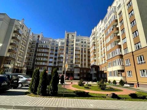 квартира по адресу Стрийская ул., 115