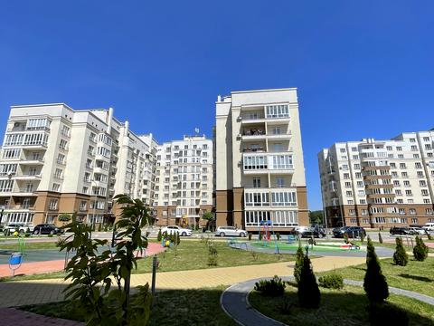 квартира по адресу Стрийская ул., 115