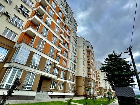 квартира по адресу Стрийская ул., 115