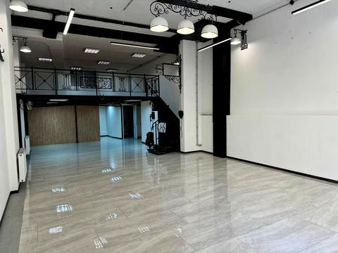 комерційна за адресою Княгині Ольги вул., 98-Л