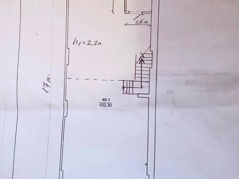 комерційна за адресою Княгині Ольги вул., 98-Л